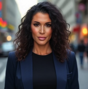 Nicole “Nikki” Noel Baca, Recognized by BestAgents.us as a 2025 Top Agent