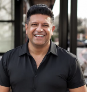 Imran Lalani, Recognized by BestAgents.us as a 2025 Top Agent