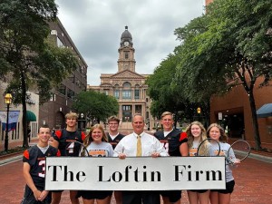 The Loftin Firm