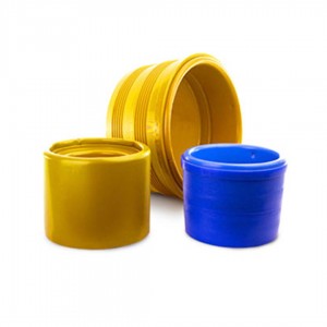 Composite Thread Protectors