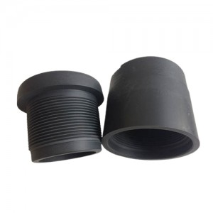 Plastic Thread Protectors