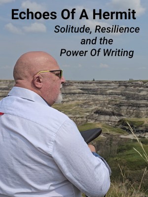 Echoes of a Hermit Documentary Poster