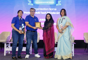 Pocket HRMS Tech Private Limited 1