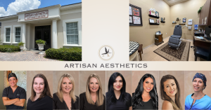 Artisan Aesthetics Certified Team Provide Virtual Care to Elevate Plastic Surgery Experience