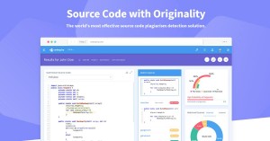 Codequiry source code checker