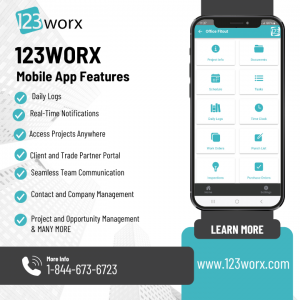 123worx mobile software