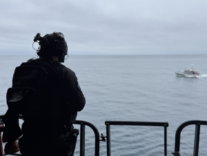 ANTX Event ALPHA successfully demonstrated that Echo is a field-ready, mission-relevant tool