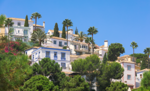 International Property Alerts