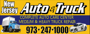New Jersey Auto & Truck – Complete fleet maintenance & Truck repair specialists serving North Jers