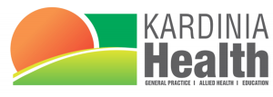 Kardinia Health - Logo - Geelong Based Medical Centre