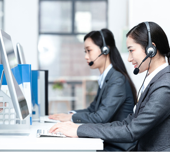 customer service