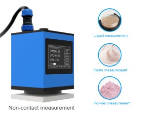 YL3160 non contact measurement