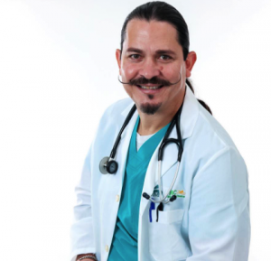 Cabo Rojo Welcomes Enhanced Healthcare Services with Carlos Antonio Ortiz-Soto, MD