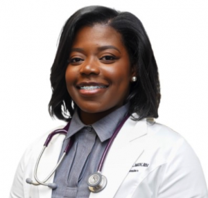 Ieshia Williams Expands Family Nurse Practitioner Services in Oglethorpe, GA