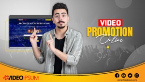 video promotion online
