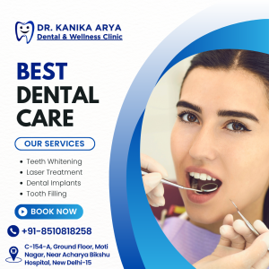 Arya Dental Clinic