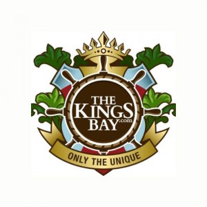 The Kings Bay Logo