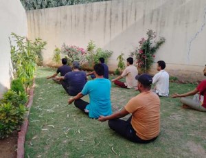 Rehabilitation Centre in Punjab