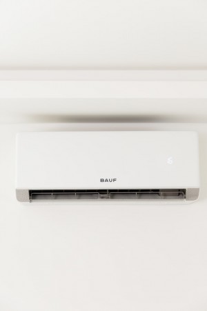 Top Advantages of Multi-Split Air Conditioning Systems