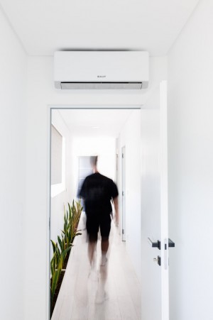 Top Advantages of Multi-Split Air Conditioning Systems