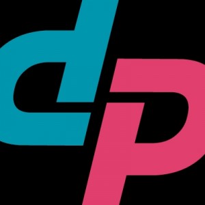 digitalpress logo
