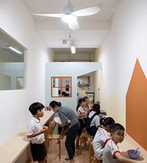 after school care singapore