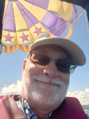 The Author Dr. Robert C. Bohannon