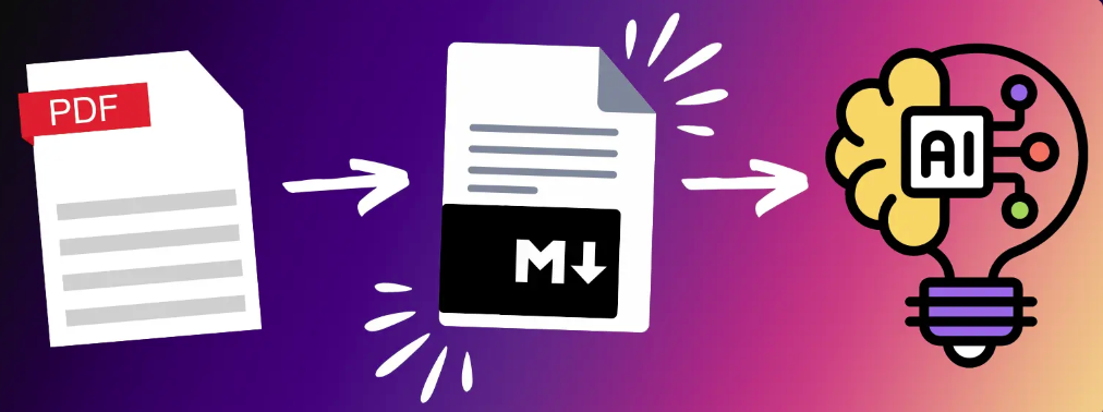 Extract Structured PDF Data for Optimized LLM Training in Markdown Extract Structured PDF Data for Optimized LLM Training in Markdown