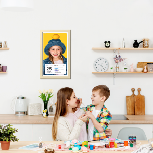 Apolosign digital calendar