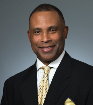 Harold D. Jackson, MD, FCCP: A Leader in Pulmonary Health and Community Care