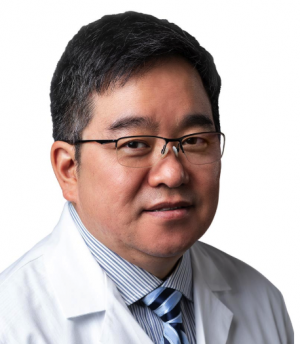 Peter U. Baik, DO, FACOS, FACS, Elevates Thoracic Surgical Care in Goodyear, AZ