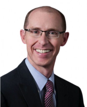 Dr. Mark Stradling, DO, Elevates Ophthalmic Care in Kingman, AZ