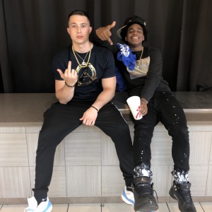 Nice Entertainment: Bridging the Gap Between Port Richmond & The World