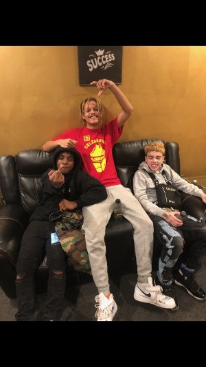 Nice Entertainment: Bridging the Gap Between Port Richmond & The World