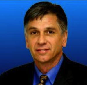 Ron Gary, Recognized by BestAgents.us as a 2025 Top Agent 