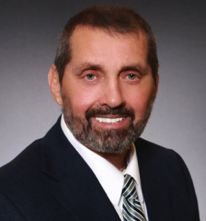 Steve Huddleston, Recognized by BestAgents.us as a 2025 Top Agent