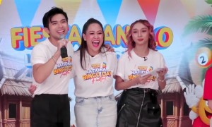 HappyBingo Celebration