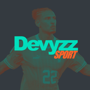 Devyzz Sport - Sebastien Haller