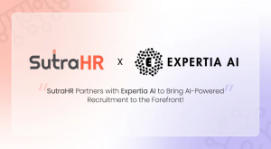 SutraHR Partners with Expertia AI to Modernize Recruitment with Smart AI-Powered Hiring Solutions
