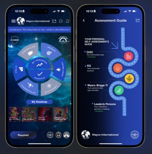 Enhanced with artificial intelligence