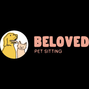 Beloved pet sitter