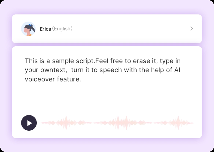 create talking avatars with AI voices create talking avatars with AI voices