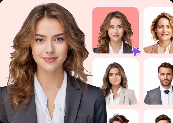 turn photos into speaking characters turn photos into speaking characters