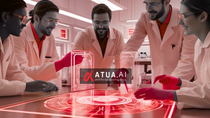 Scripting-ready AI modules enabling custom logic and layered system design in Web3