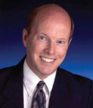 John Crisler, DDS, MAGD, a General Dentist in private practice