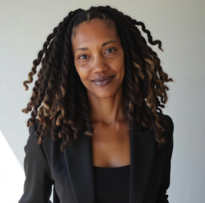 Samantha Gunther, RN, MSN, NC-BC with Inherently Healthy Wellness Coaching