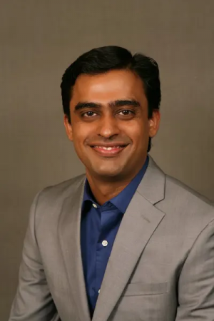 Kirankumar Tamminidi, DMD, Dentist with Healthy Smiles