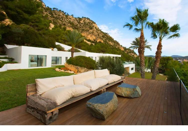 villas villas