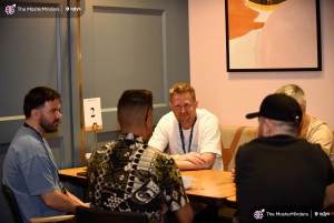 Scott Keever Online Reputation Management Expert