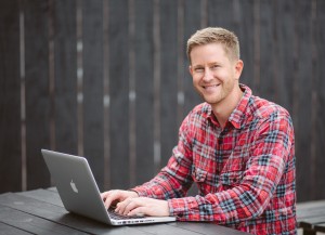 Scott Keever SEO expert